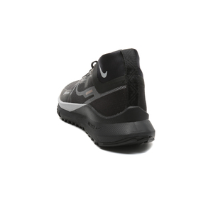 Nike W React Pegasus Traıl 4 Gtx Kadın Spor Ayakkabı Siyah