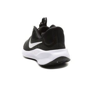 Nike W  Revolutıon 7 Easyon Kadın Spor Ayakkabı Siyah