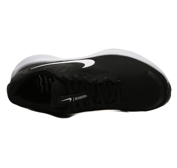 Nike W  Revolutıon 7 Kadın Spor Ayakkabı Siyah Nike W  Revolutıon 7 Kadın Spor Ayakkabı Siyah
