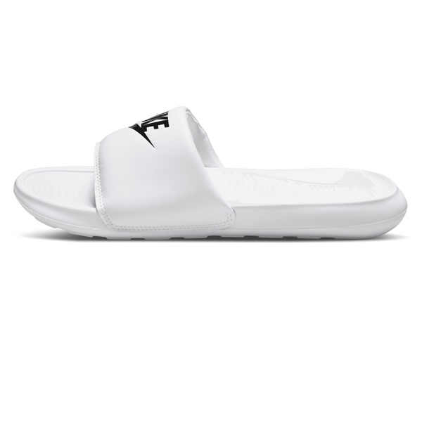 Nike W Vıctorı One Slıde Kadın Terlik Beyaz Nike W Vıctorı One Slıde Kadın Terlik Beyaz