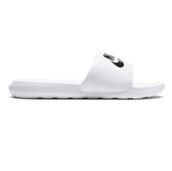 Nike W Vıctorı One Slıde Kadın Terlik Beyaz Nike W Vıctorı One Slıde Kadın Terlik Beyaz