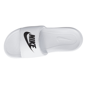 Nike W Vıctorı One Slıde Kadın Terlik Beyaz
