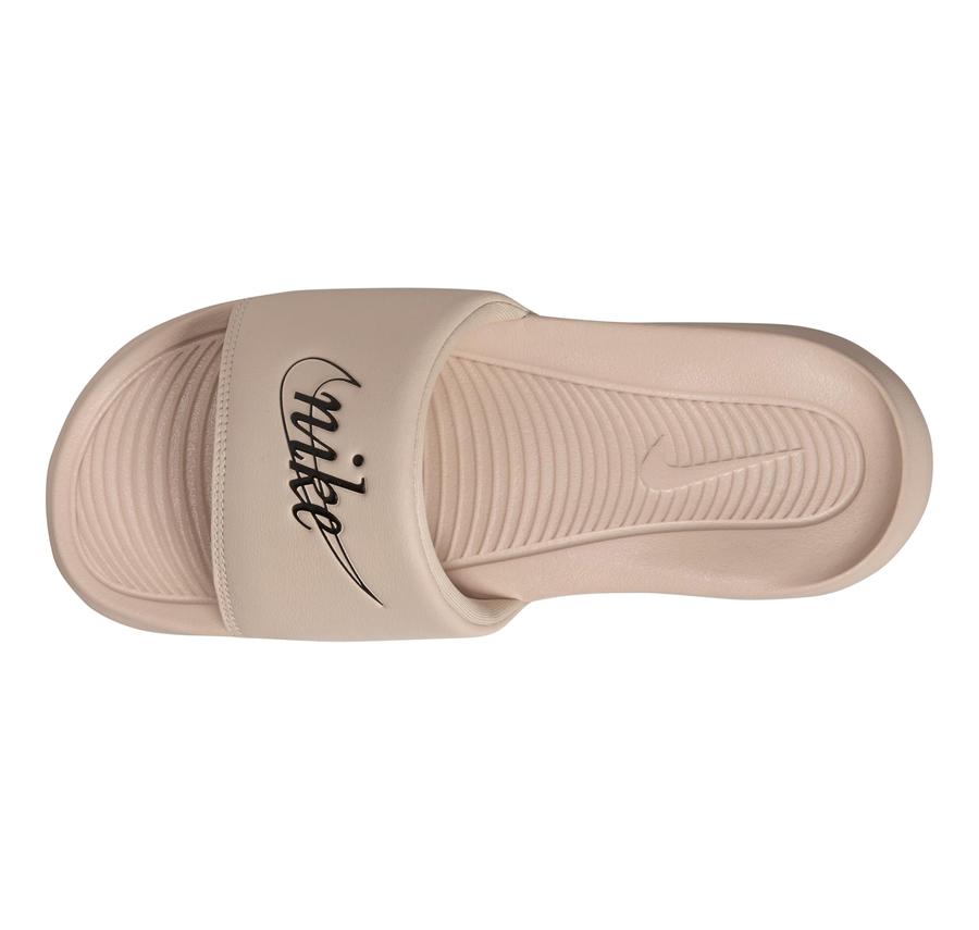 Nike W Vıctorı One Slıde Kadın Terlik Krem Nike W Vıctorı One Slıde Kadın Terlik Krem