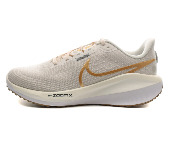 Nike W Vomero 17 Kadın Spor Ayakkabı Beyaz