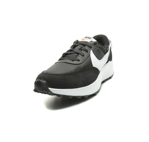 Nike  Waffle Debut Erkek Spor Ayakkabı Siyah