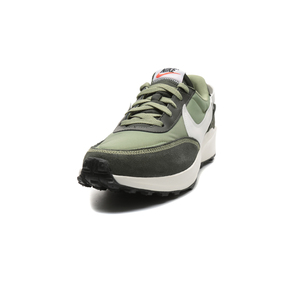 Nike  Waffle Debut Erkek Spor Ayakkabı Yeşil