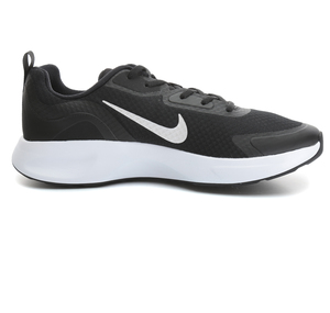 Nike Wearallday Erkek Spor Ayakkabı Siyah
