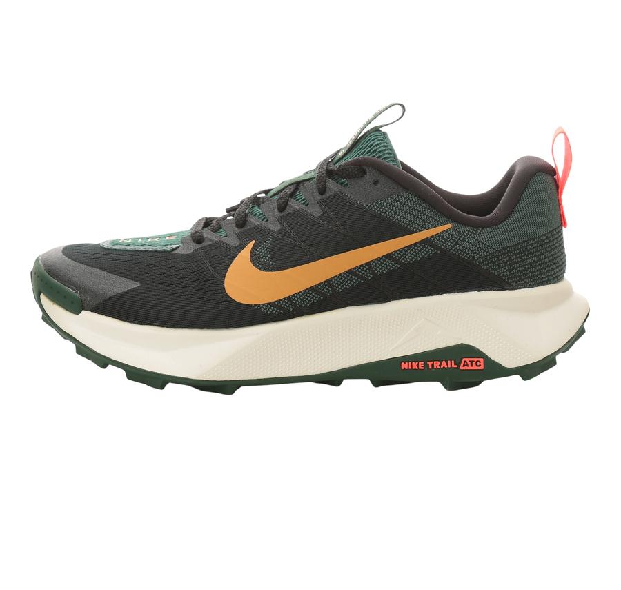 Nike Wildhorse 10 Erkek Spor Ayakkabı Yeşil