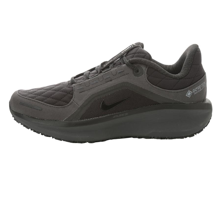 Nike Winflo 11 Gore-Tex Erkek Siyah