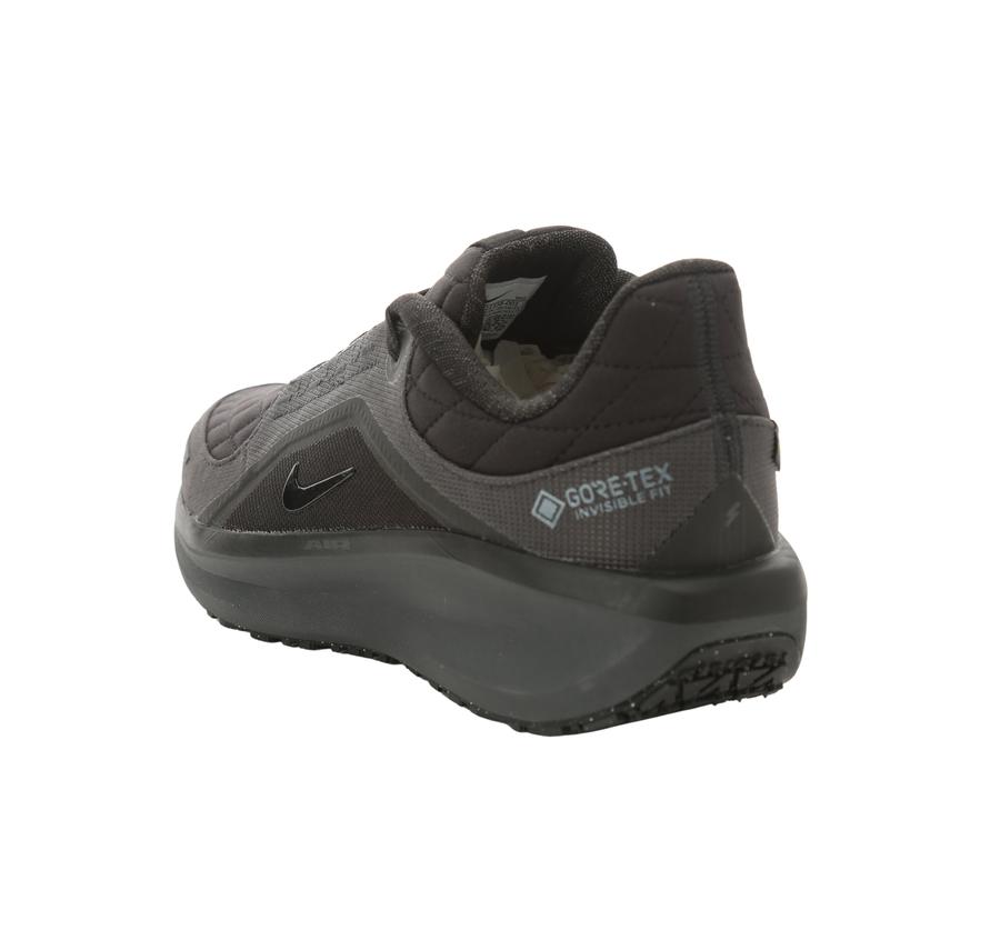 Nike Winflo 11 Gore-Tex Erkek Spor Ayakkabı Siyah Nike Winflo 11 Gore-Tex Erkek Spor Ayakkabı Siyah