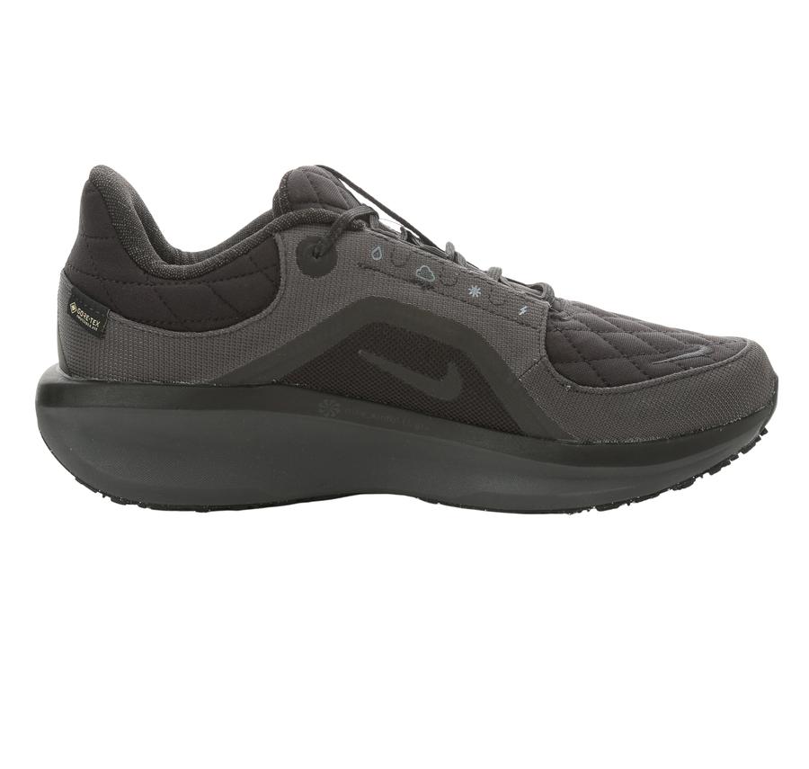 Nike Winflo 11 Gore-Tex Erkek Spor Ayakkabı Siyah Nike Winflo 11 Gore-Tex Erkek Spor Ayakkabı Siyah
