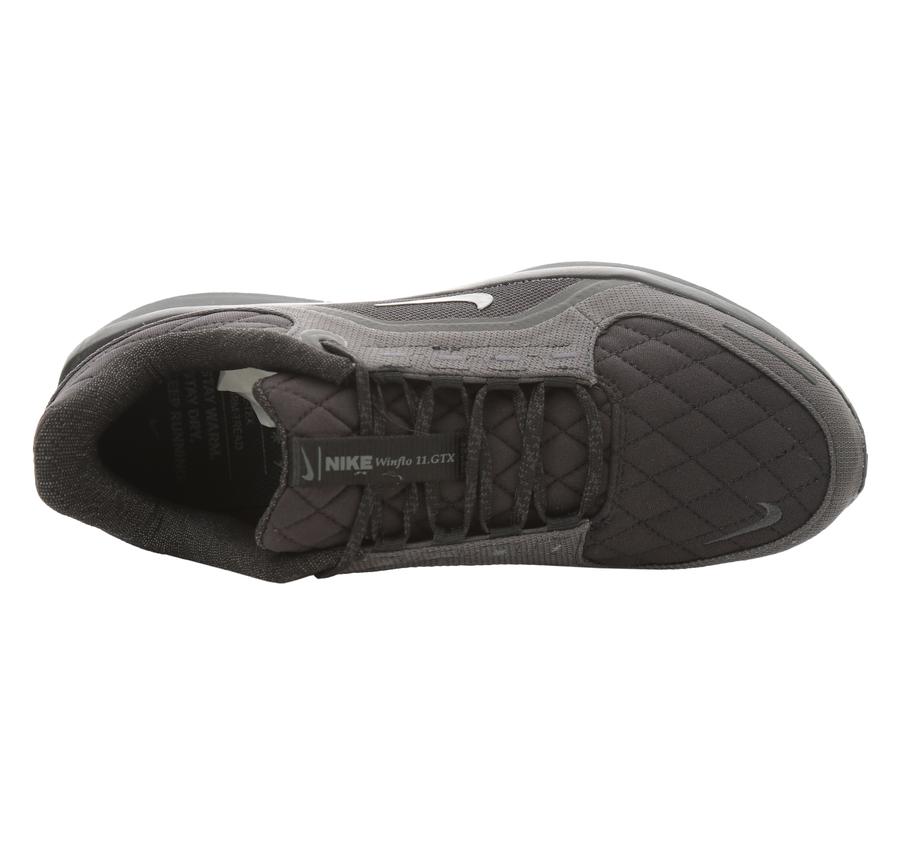 Nike Winflo 11 Gore-Tex Erkek Spor Ayakkabı Siyah Nike Winflo 11 Gore-Tex Erkek Spor Ayakkabı Siyah