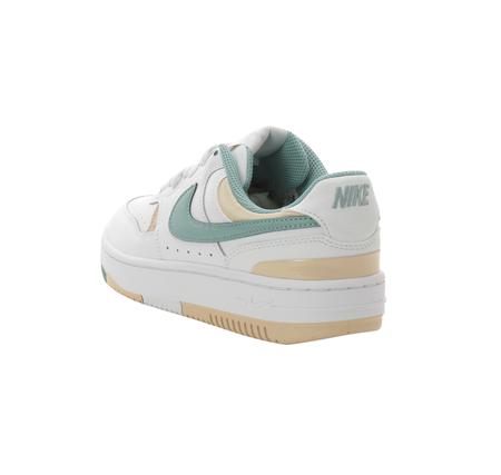 Nike Wmns Gamma Force Kadın Spor Ayakkabı Beyaz