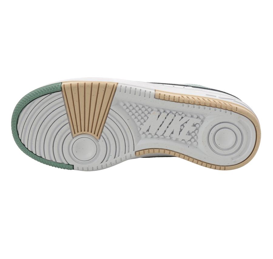 Nike Wmns Gamma Force Kadın Spor Ayakkabı Beyaz Nike Wmns Gamma Force Kadın Spor Ayakkabı Beyaz