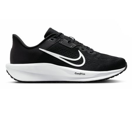 Nike Wmns Quest 6 Kadın Spor Ayakkabı Siyah