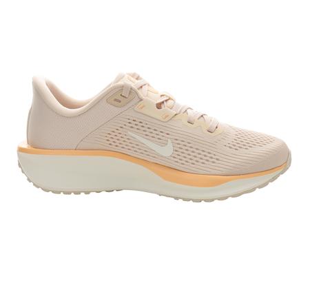 Nike Wmns Quest 6 Kadın Spor Ayakkabı Krem