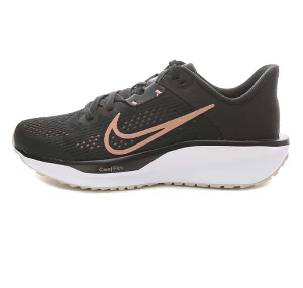 Nike Wmns Quest 6 Kadın Spor Ayakkabı Siyah