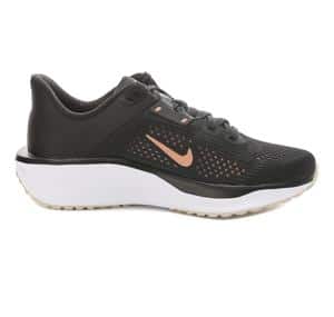 Nike Wmns Quest 6 Kadın Spor Ayakkabı Siyah