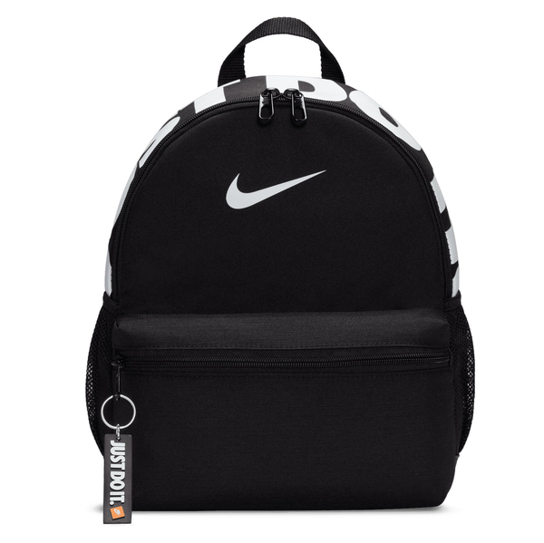 Nike Y Nk Brsla Jdı Mını Bkpk Sırt Çantası Siyah Nike Y Nk Brsla Jdı Mını Bkpk Sırt Çantası Siyah