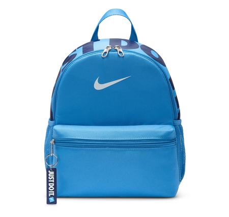 Nike Y Nk Brsla Jdı Mını Bkpk Sırt Çantası Mavi