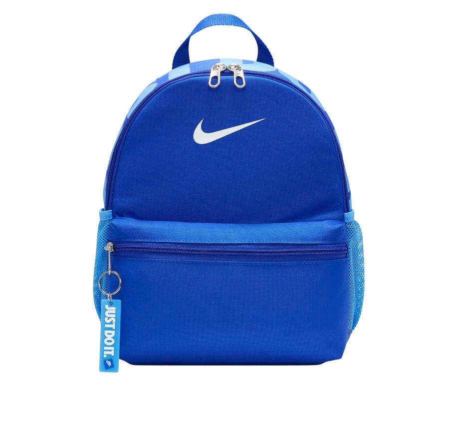 Nike Y Nk Brsla Jdı Mını Bkpk Sırt Çantası Lacivert Nike Y Nk Brsla Jdı Mını Bkpk Sırt Çantası Lacivert