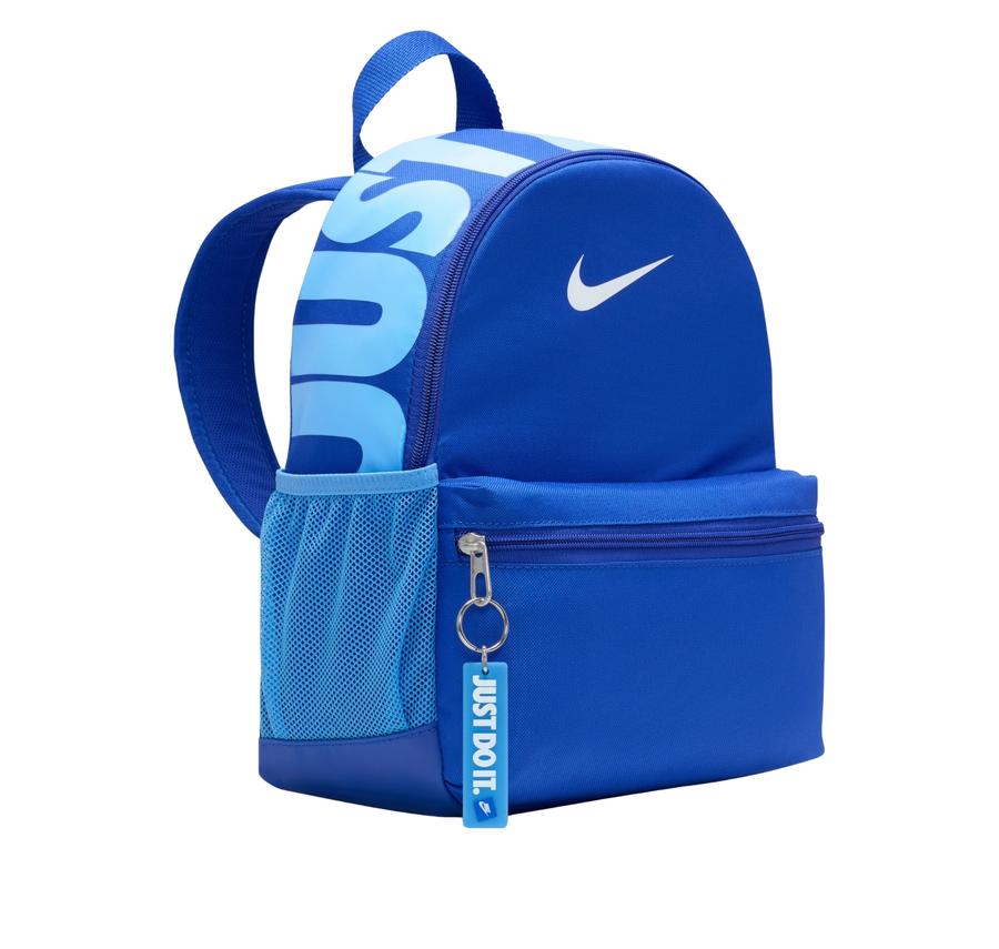 Nike Y Nk Brsla Jdı Mını Bkpk Sırt Çantası Lacivert Nike Y Nk Brsla Jdı Mını Bkpk Sırt Çantası Lacivert