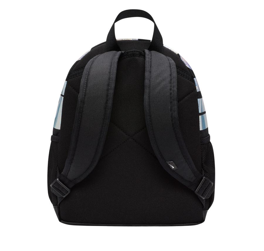 Nike Y Nk Brsla Jdı Mını Bkpk Sırt Çantası Siyah Nike Y Nk Brsla Jdı Mını Bkpk Sırt Çantası Siyah