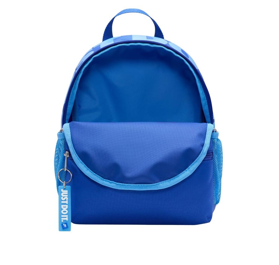 Nike Y Nk Brsla Jdı Mını Bkpk Sırt Çantası Lacivert Nike Y Nk Brsla Jdı Mını Bkpk Sırt Çantası Lacivert