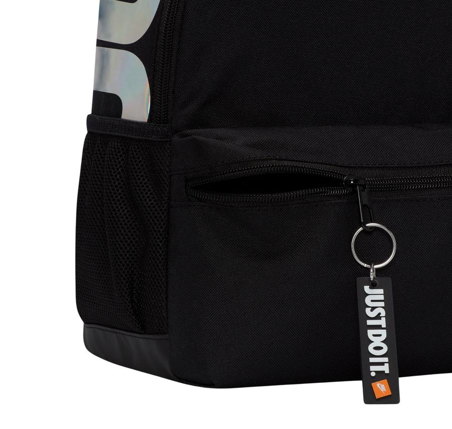 Nike Y Nk Brsla Jdı Mını Bkpk Sırt Çantası Siyah Nike Y Nk Brsla Jdı Mını Bkpk Sırt Çantası Siyah