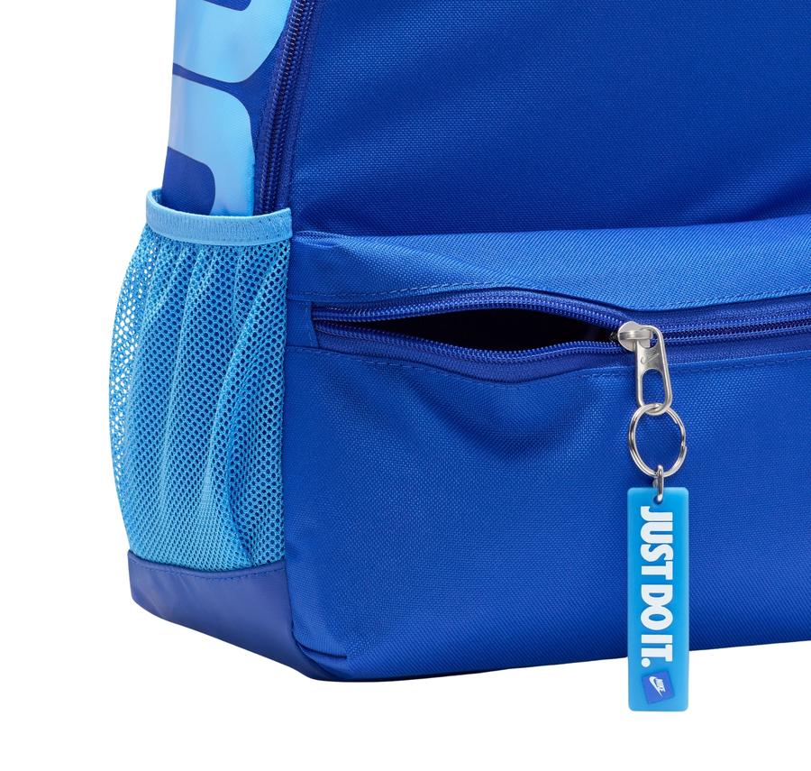 Nike Y Nk Brsla Jdı Mını Bkpk Sırt Çantası Lacivert Nike Y Nk Brsla Jdı Mını Bkpk Sırt Çantası Lacivert