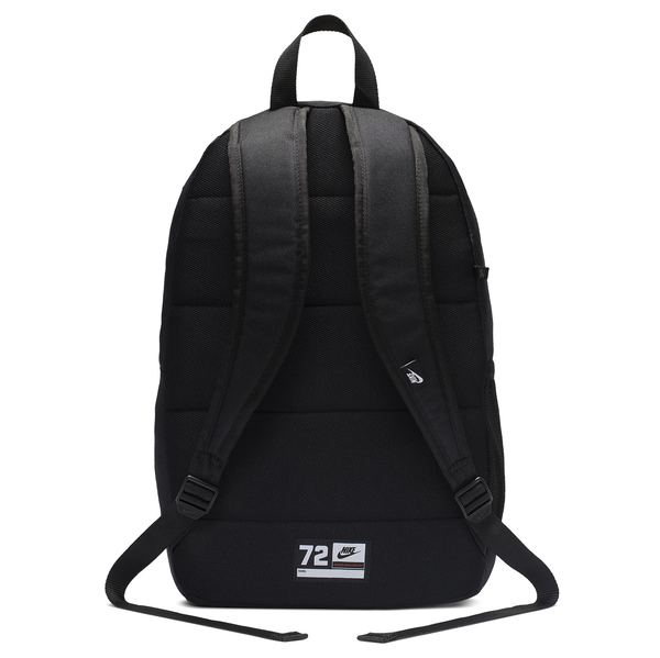 Nike Y Nk Elmntl Bkpk Sırt Çantası Siyah Nike Y Nk Elmntl Bkpk Sırt Çantası Siyah