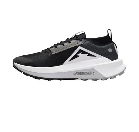 Nike Zegama 2 Erkek Spor Ayakkabı Siyah