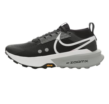 Nike Zegama 2 Erkek Spor Ayakkabı Siyah