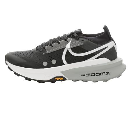 Nike Zegama 2 Erkek Spor Ayakkabı Siyah