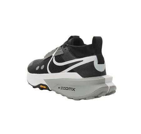 Nike Zegama 2 Erkek Spor Ayakkabı Siyah
