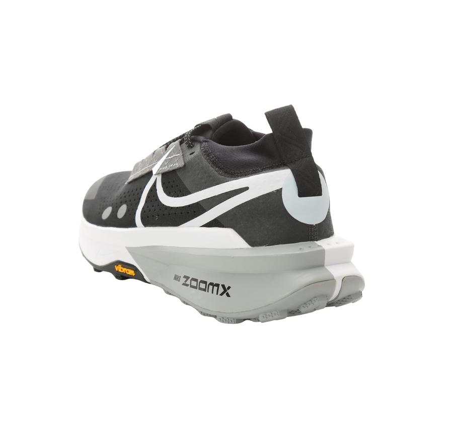 Nike Zegama 2 Erkek Spor Ayakkabı Siyah Nike Zegama 2 Erkek Spor Ayakkabı Siyah