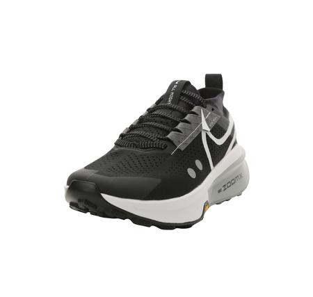 Nike Zegama 2 Erkek Spor Ayakkabı Siyah