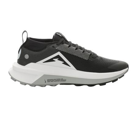 Nike Zegama 2 Erkek Spor Ayakkabı Siyah