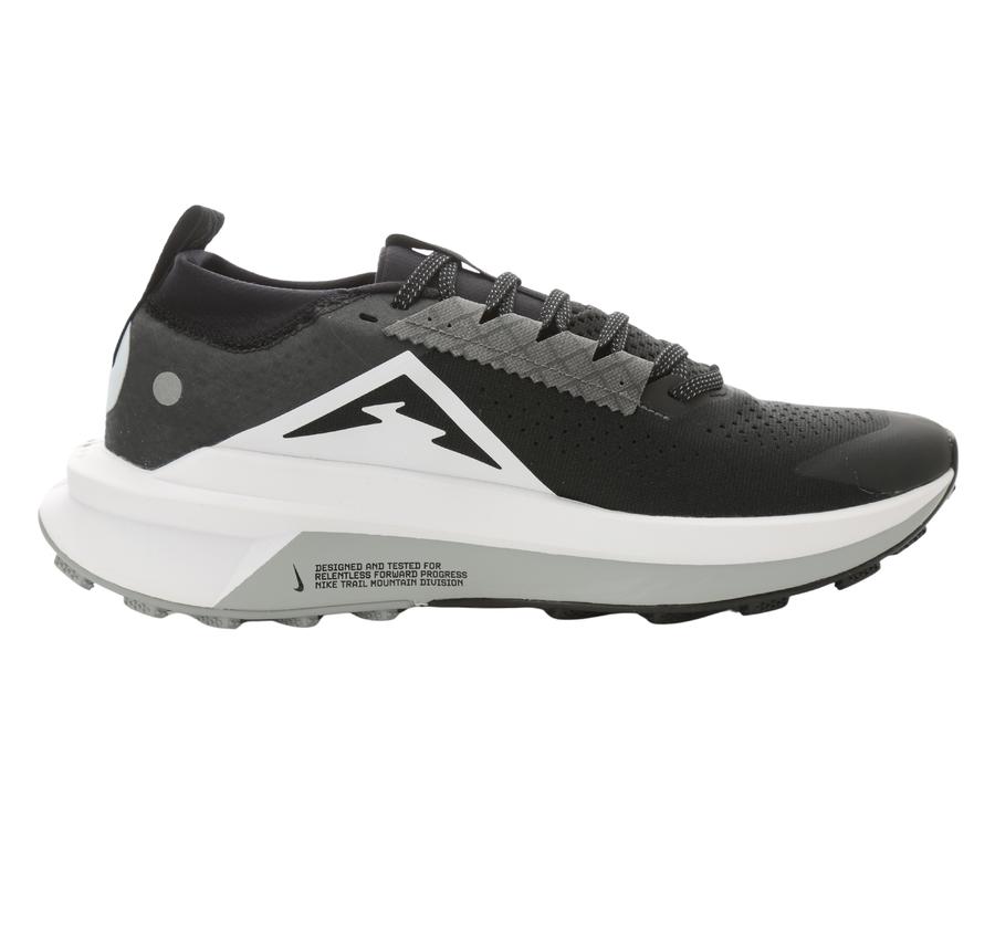 Nike Zegama 2 Erkek Spor Ayakkabı Siyah Nike Zegama 2 Erkek Spor Ayakkabı Siyah