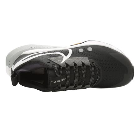 Nike Zegama 2 Erkek Spor Ayakkabı Siyah