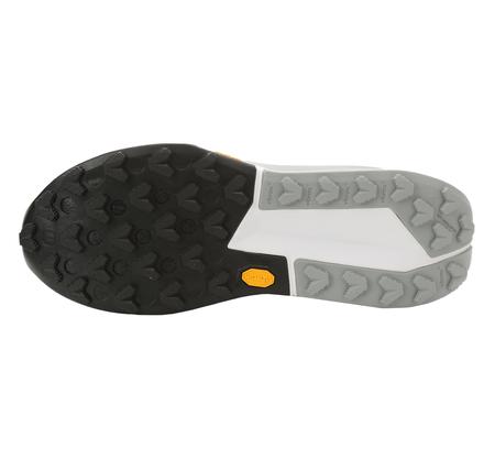 Nike Zegama 2 Erkek Spor Ayakkabı Siyah