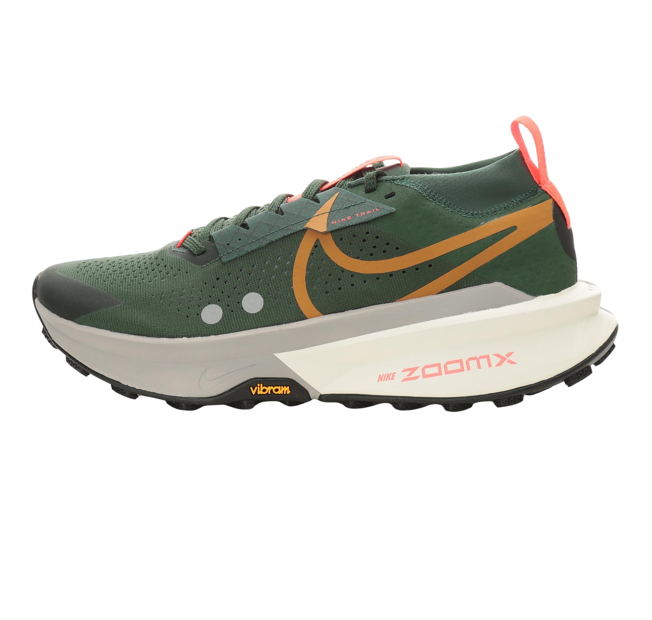 Мужские кроссовки Nike Zegama 2