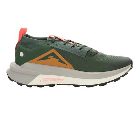 Nike Zegama 2 Erkek Spor Ayakkabı Yeşil