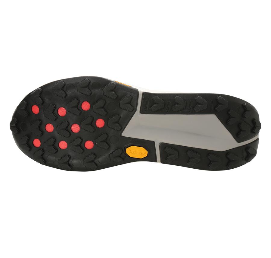 Nike Zegama 2 Erkek Spor Ayakkabı Yeşil Nike Zegama 2 Erkek Spor Ayakkabı Yeşil