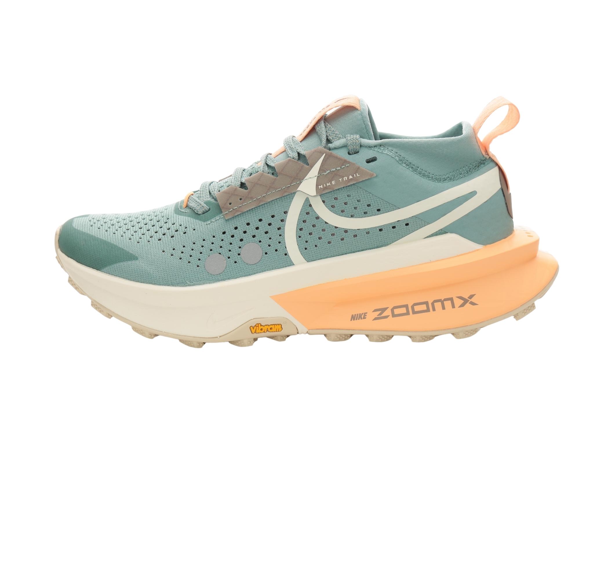 Женские кроссовки Nike Zegama 2 Turkuaz