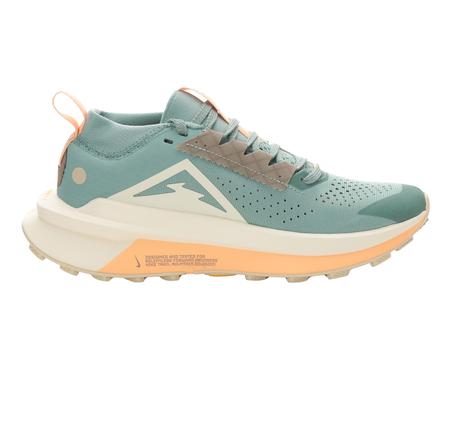 Nike Zegama 2 Kadın Spor Ayakkabı Turkuaz