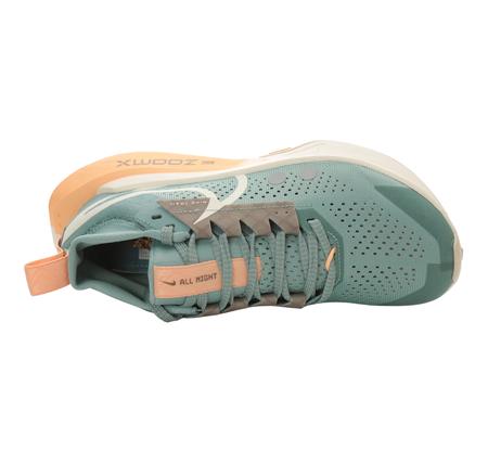 Nike Zegama 2 Kadın Spor Ayakkabı Turkuaz