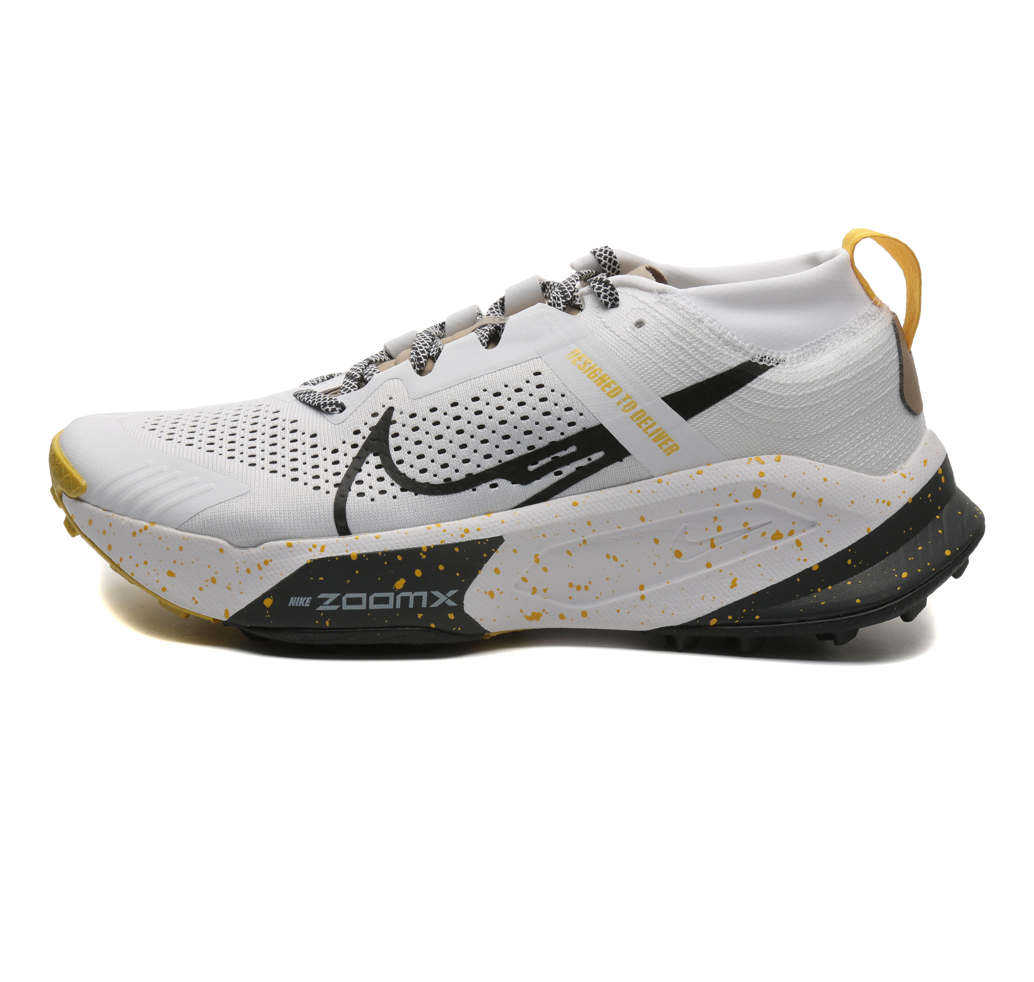 Мужские кроссовки Nike Zoomx Zegama Trail