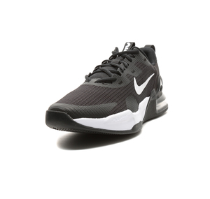 Nikem  Aır Max Alpha Traıner 5 Erkek Spor Ayakkabı Siyah