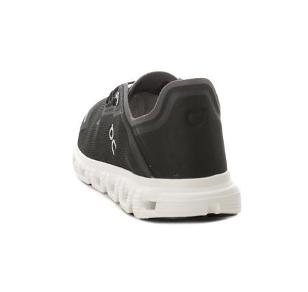 On Cloud 6 Coast Erkek Spor Ayakkabı Siyah